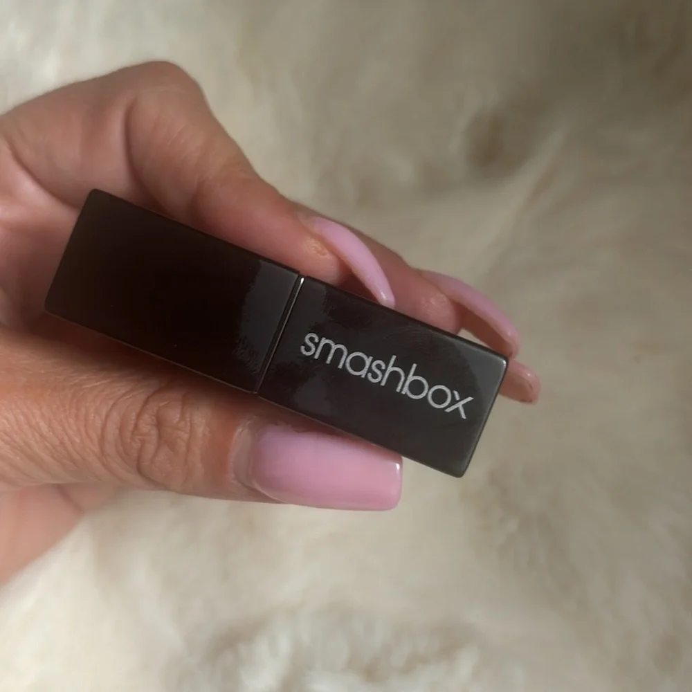Smashbox High Stakes Be Legendary Lipstick NEW